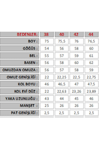Oversize Modal Kadın Gömlek